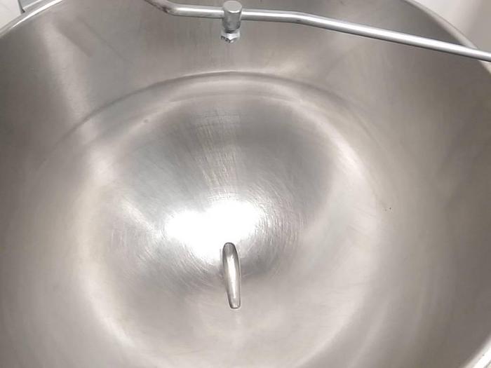 Used Vulcan 100 Gallon Steam Kettle