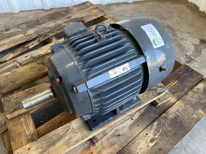 Used U.S. Electrical AF10 Motor