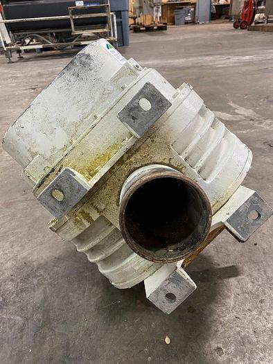 Used Sutorbilt Rotary Positive Blower