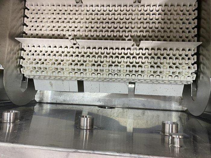 Used Water Bath Conveyor