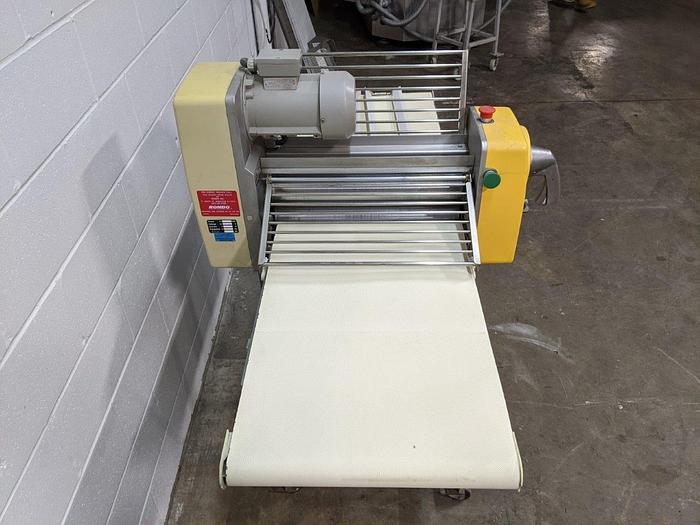 Used Rondo STM-513 Dough Sheeter