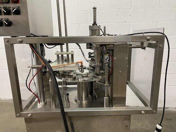 Used MP-465 Rotary Fill & Seal