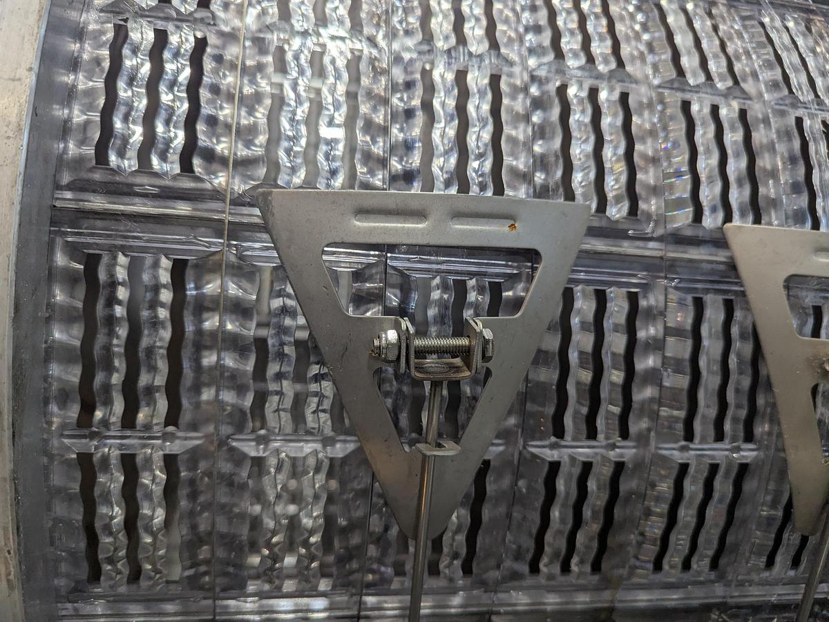 Used Industrial Trim Machine