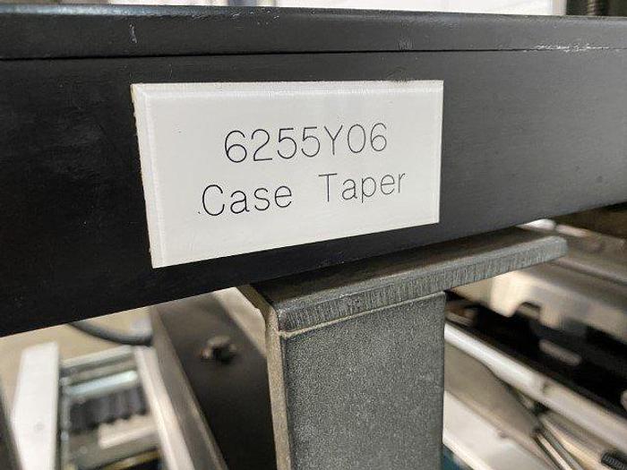 Used BEL 250 Automatic Case Taper