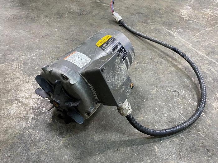 Used 15'L Auger Conveyor