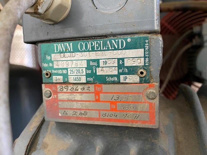 Used Nielsen Chocolate Enrobing Line