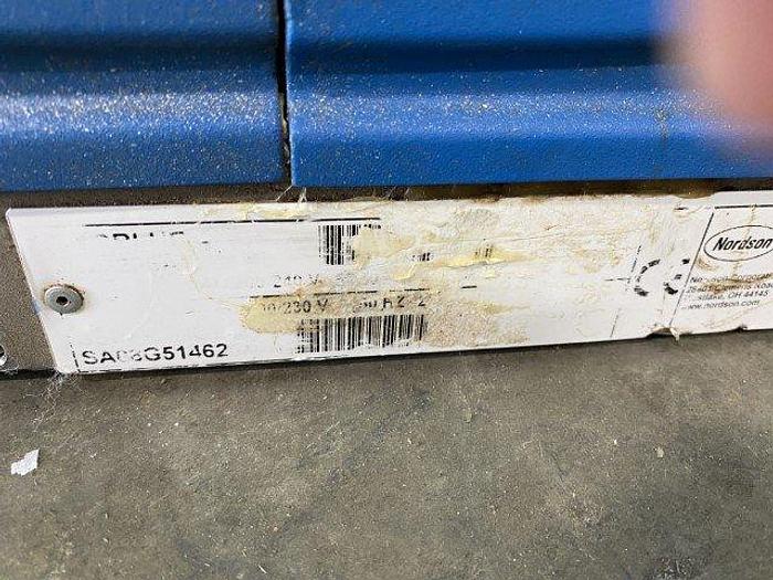 Used Nordson ProBlue 4 Melter