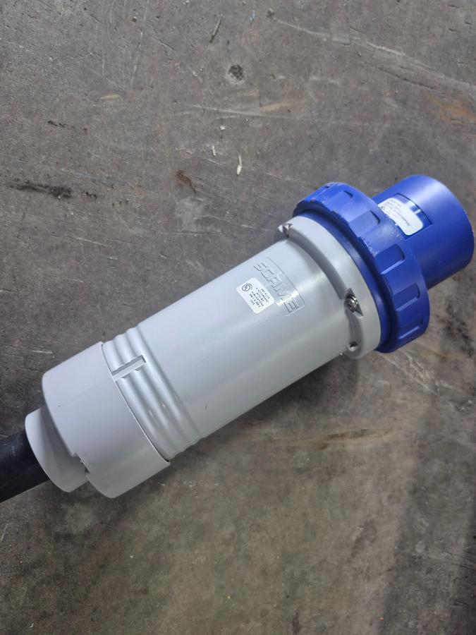 Used LVO TL14E Commercial Electric Tray Washer