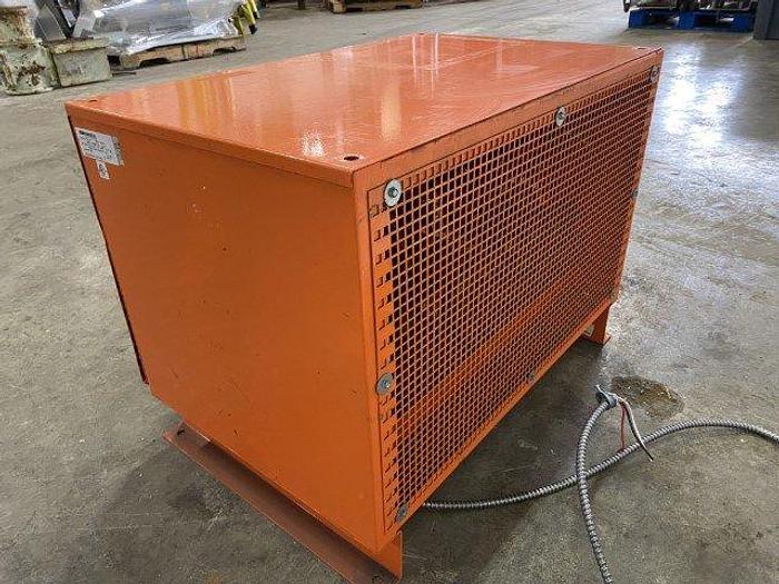 Used C&D FR Series 36V Battery Charger