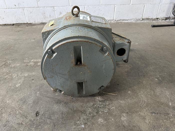 Used 30 HP Compressor Motor