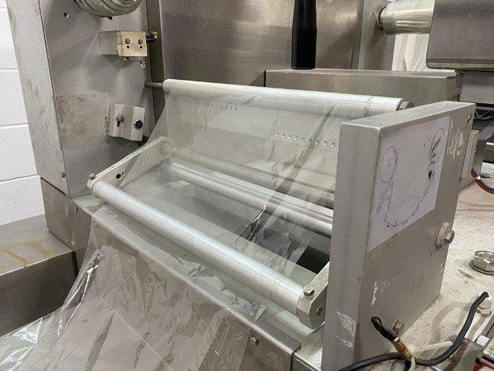 Used Ca.Ve.Co TEMA 45 Tray Thermosealer