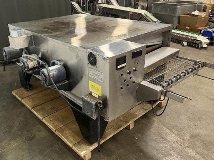 Used Blodgett MT32 Impingement Oven