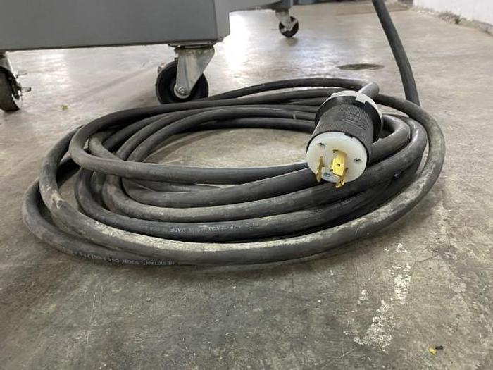 Used Seal-A-Tron Kombi Rapper I