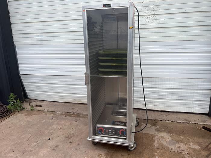 Used Lockwood Bakery Proofer