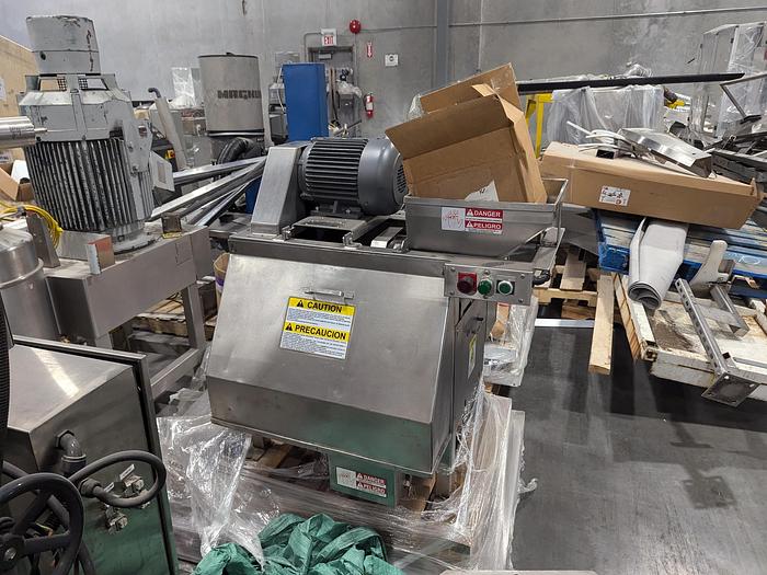 Used Urschel RA-A Dicer