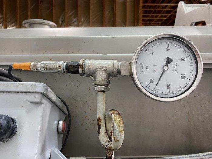 Used MTC SC-1000 Smart Cooker