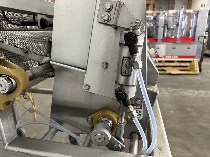 Used All-Purpose Batter Applicator