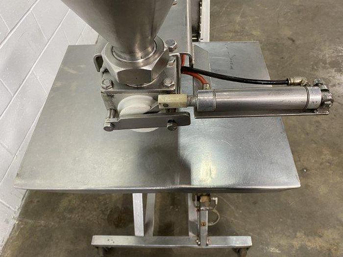 Used Unifiller SST Single Piston Depositor