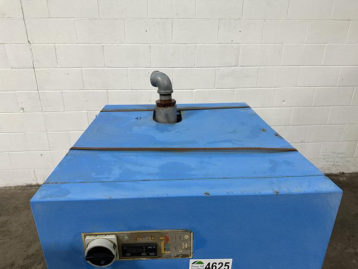 Used ICS Purestream Compressed Air Dryer