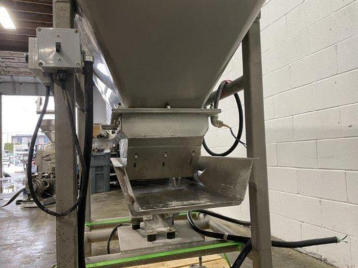 Used Hartman Hopper with Magnet