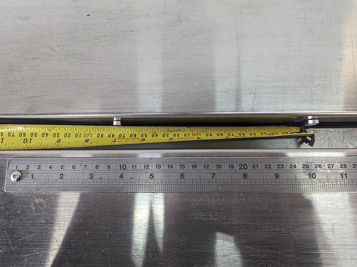 Used Shingda SD-920HE Horizontal Flow Wrapper