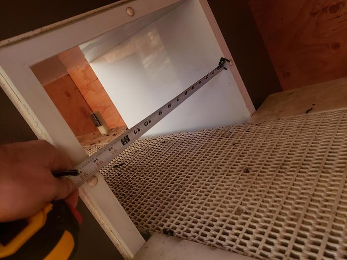 Used Thermo Goring Kerr DSP3/S-PSU Metal Detector