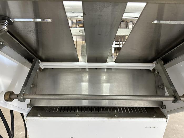 Used Bakers Aid Commercial Bread Slicer GMB1/2