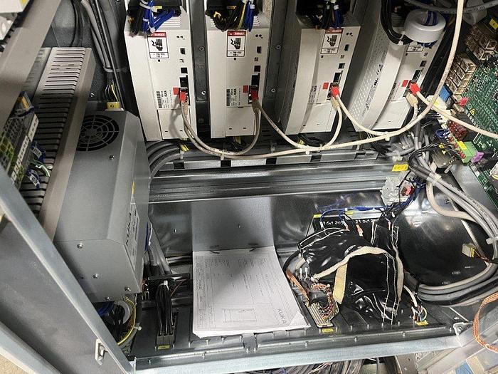 Used KUKA KR 16-2 S Robot