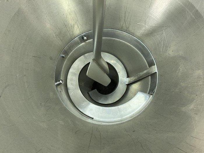 Used Vemag Robot 500 Vacuum Filler