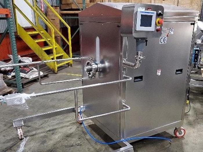 Saan OB-200 Octagonal Blender & Transfer Tote