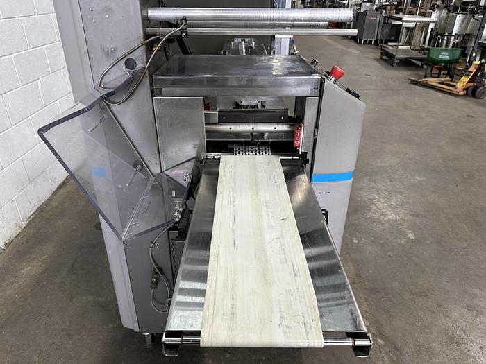 Used Doboy Flow Wrapper