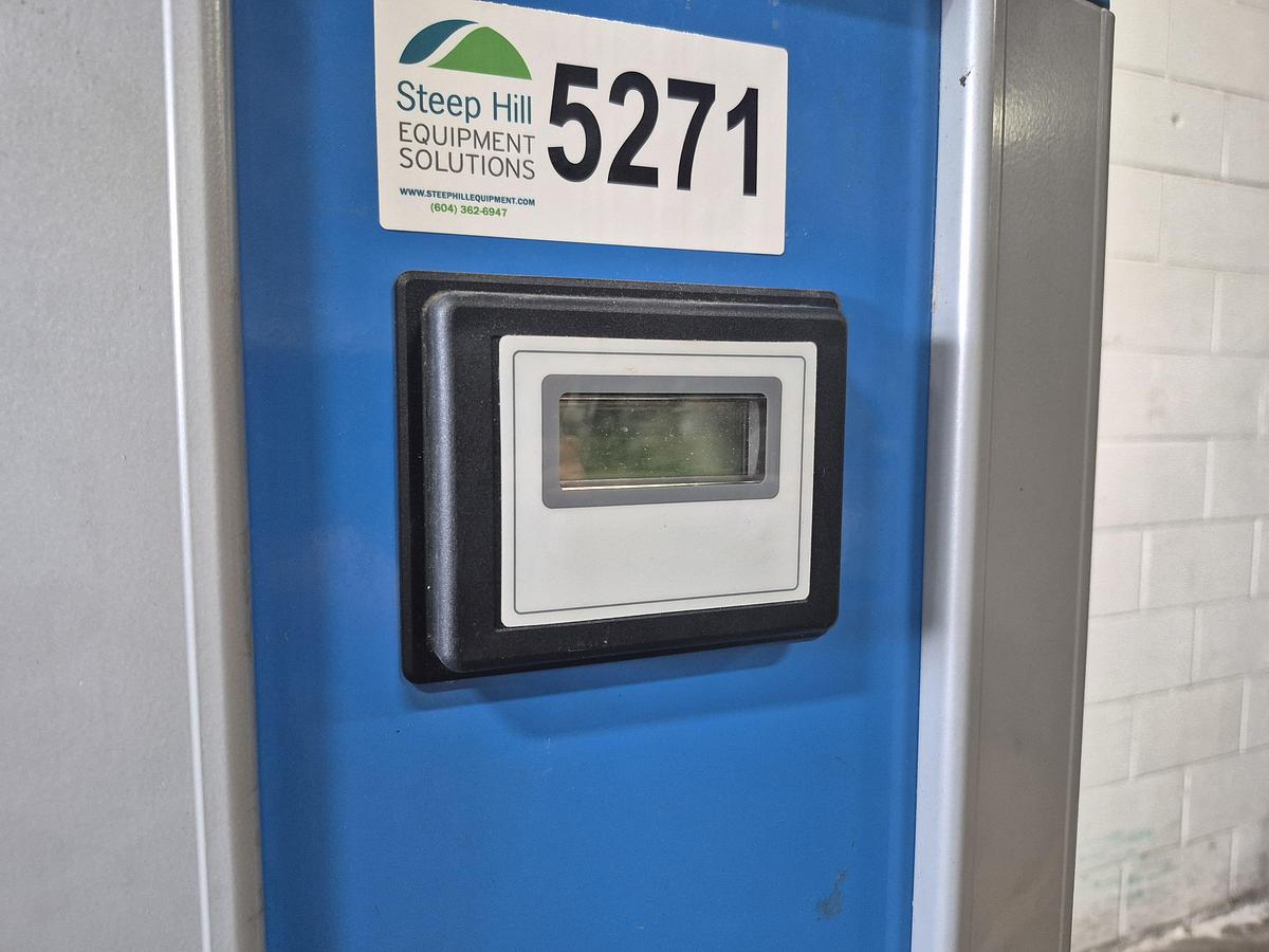 Used Walker Filtration Compressed Air Dryer