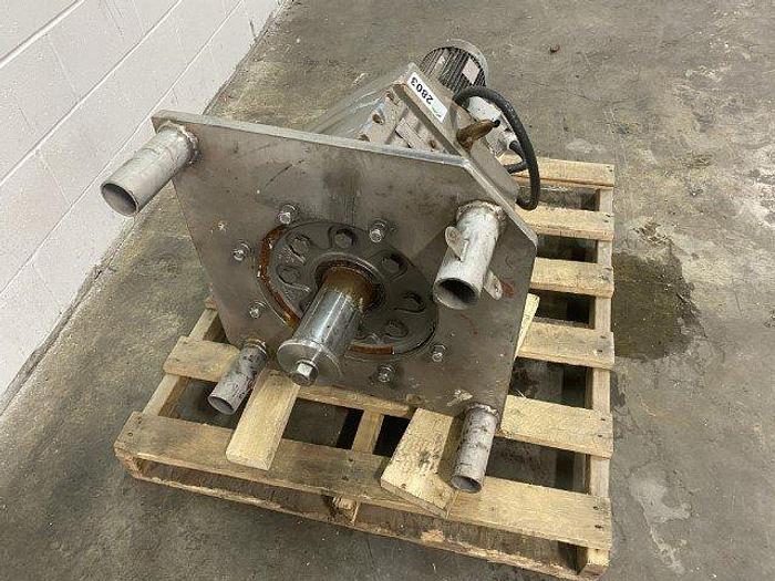 Used SEW-Eurodrive 5 Hp Planetary Gear Motor