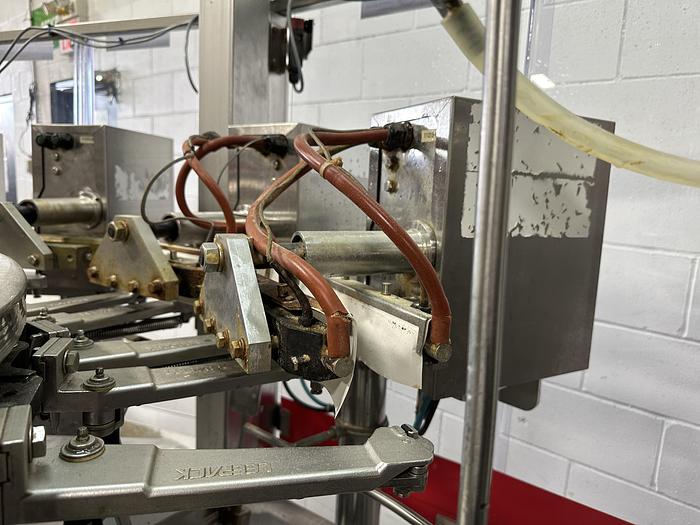 Used PSG Lee by LeePack RP-147TZ-24