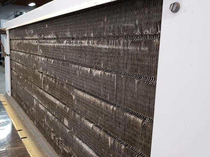 Used Keeprite Evaporator