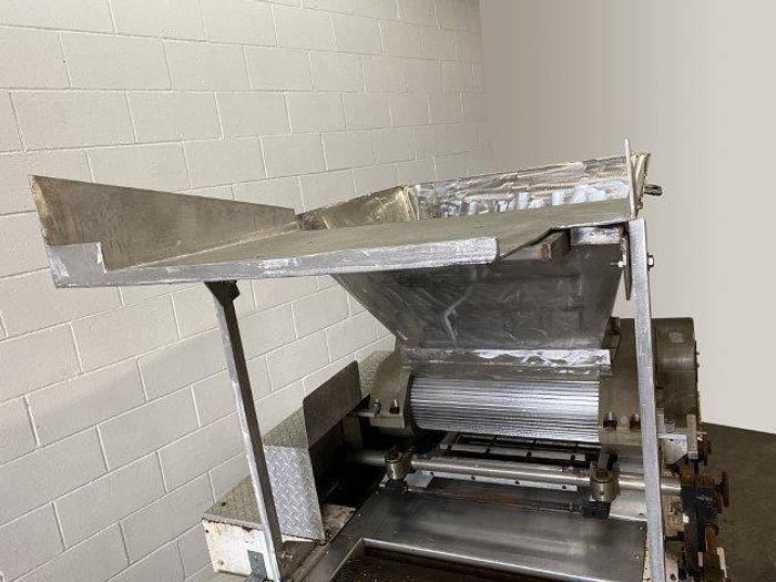 Used APV Baker Cookie Depositor