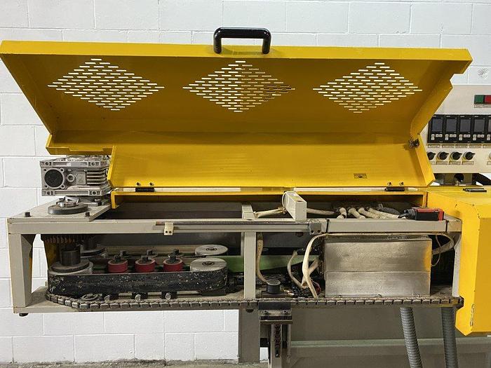 Used Hualian FBH Auto Bag Sealer