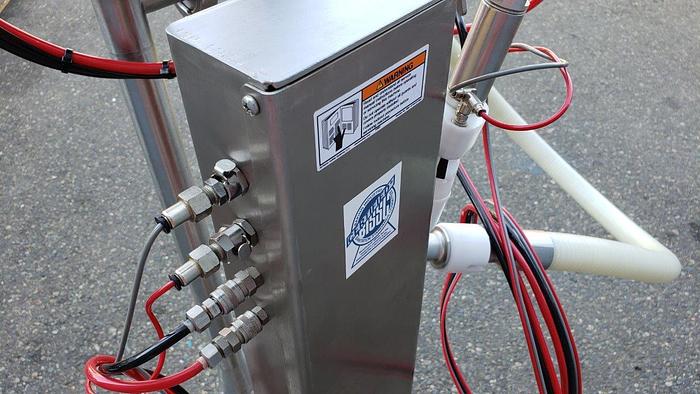 Used Unifiller iSpot DFB Depositor