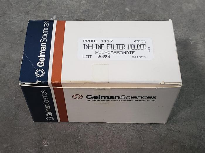 Used Silverson L4R Laboratory Mixer Emulsifier