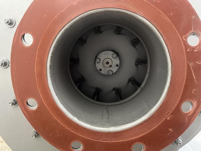 Used Cincinnati Fan Blower