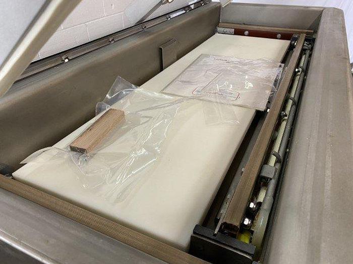 Sipromac 380T Vacuum Sealer