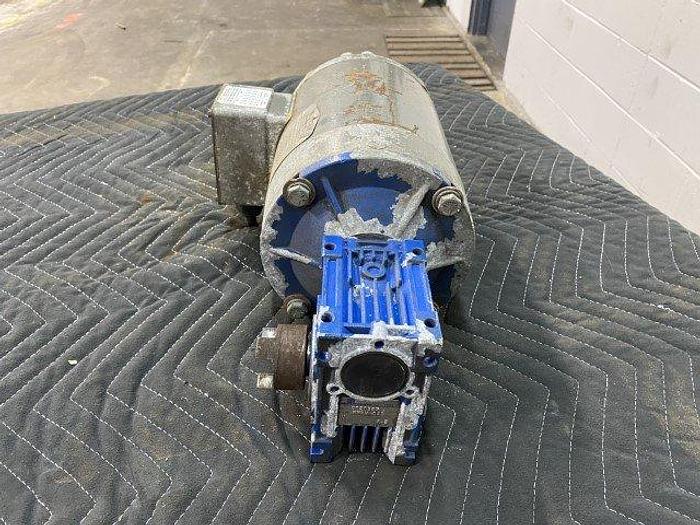 Used Baldor IDNM3538 Inverter Drive Motor