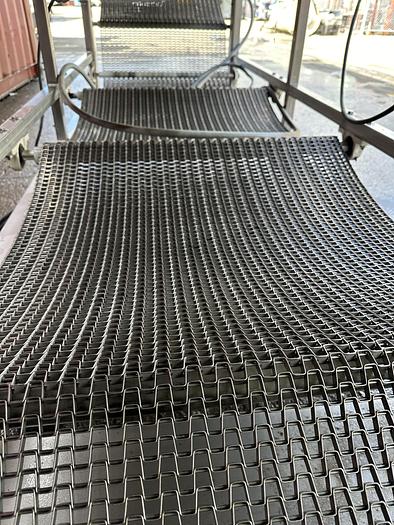 Used RGF Environmental Group PHI Treatment Tunnel