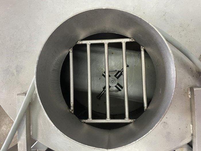 Used CFS BTM 70 Batter Mixer