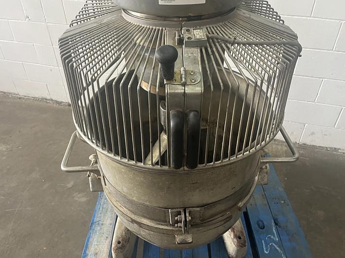 Used Hobart 140qt Mixer