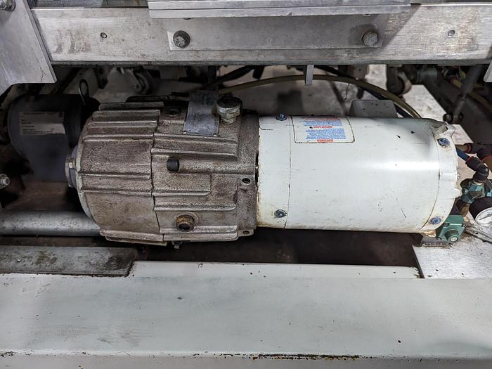 Used Wexxar-Bel ATH Automatic Box Former