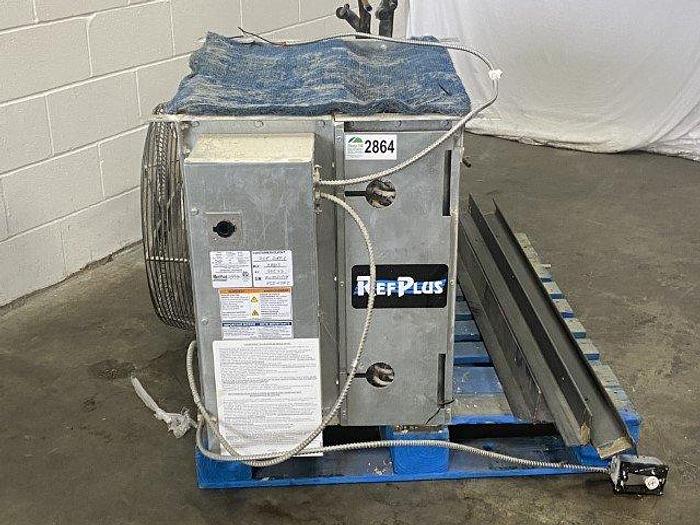 Used RefPlus HCD04H-2 Heat Reclaim Unit