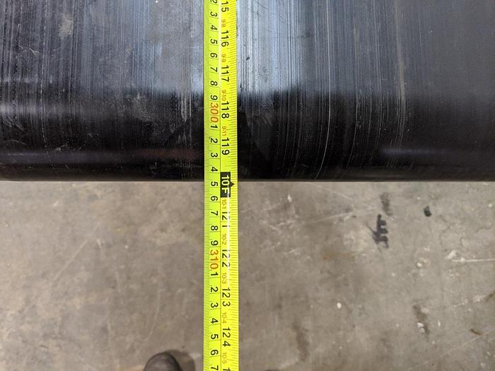 Used Incline Conveyor