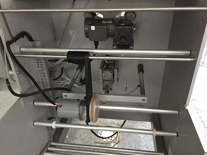 Used WeighPack Vertek 1150 VFFS Bagger