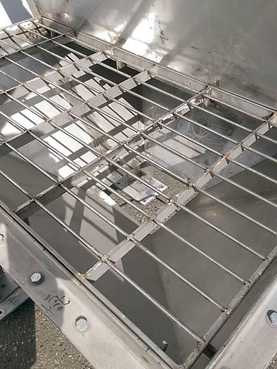 Used IAC Dust Collector